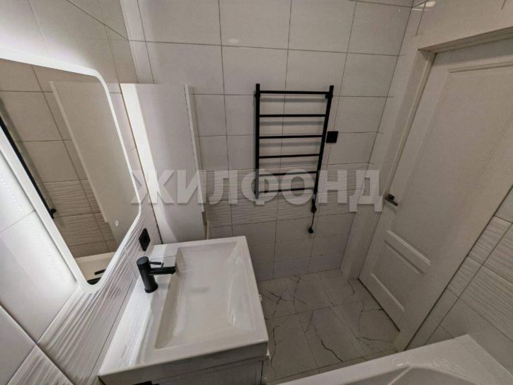 2-комн квартира Юности улица, д.7