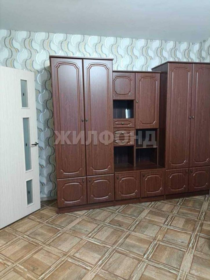 1-комн квартира Титова улица, д.238/2