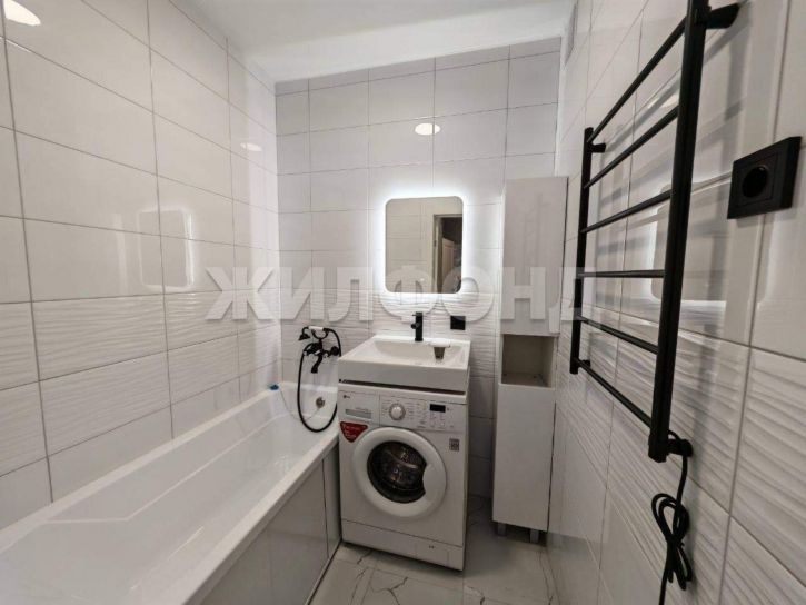 2-комн квартира Юности улица, д.7