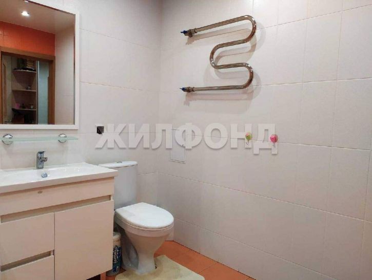 1-комн квартира Миргородская улица, д.2-я