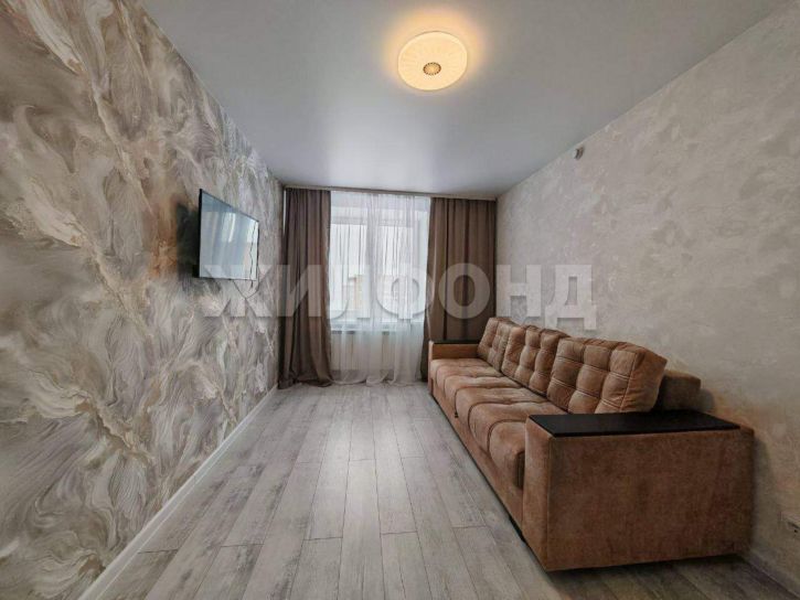 2-комн квартира Юности улица, д.7