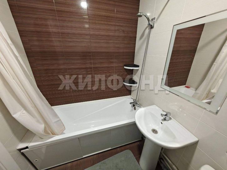 1-комн квартира Ивана Севастьянова улица, д.10/1