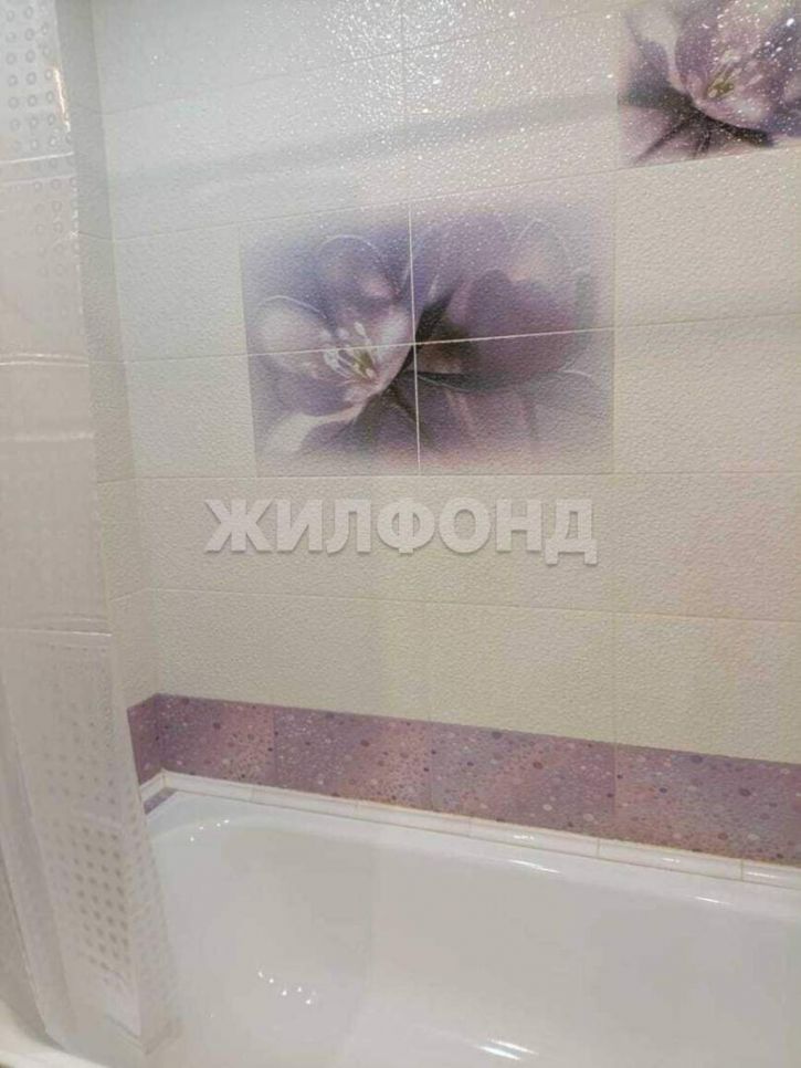 1-комн квартира Титова улица, д.238/2