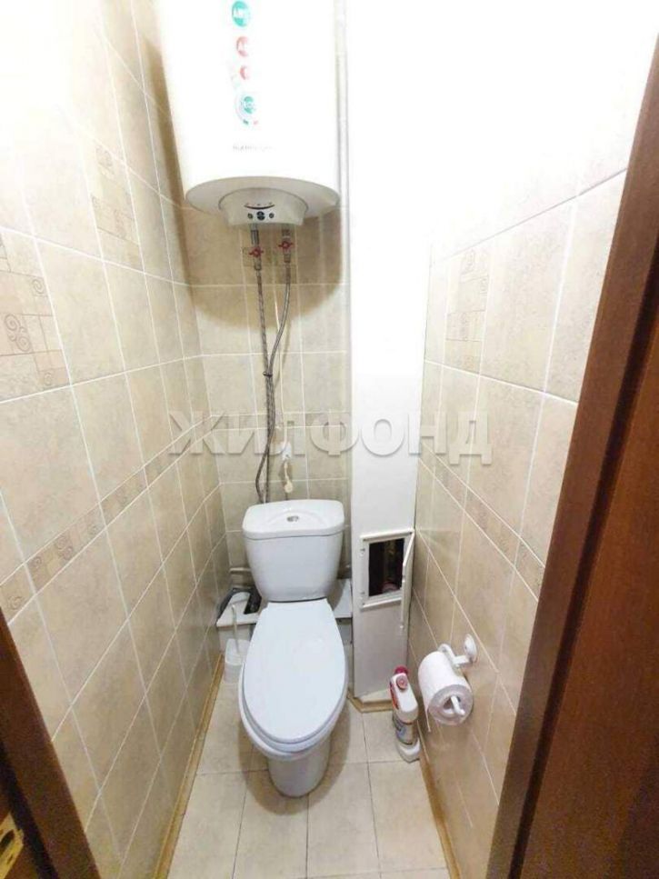 1-комн квартира Максима Горького улица, д.95