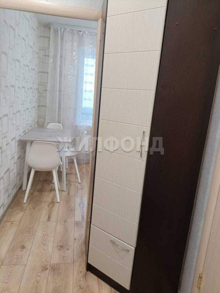 1-комн квартира Титова улица, д.238/2