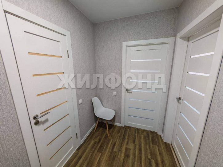 1-комн квартира Ивана Севастьянова улица, д.10/1