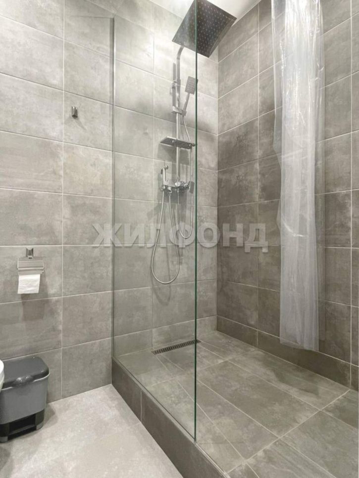 Квартира Большевистская улица, д.88