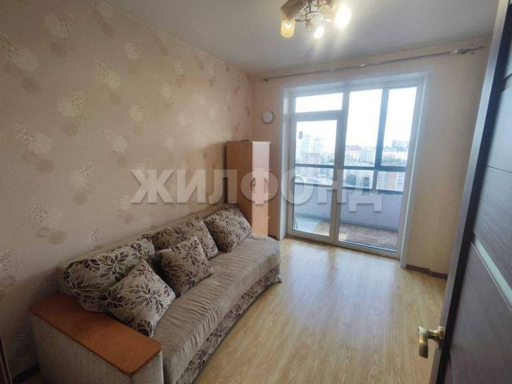 1-комн квартира Кошурникова улица, д.23