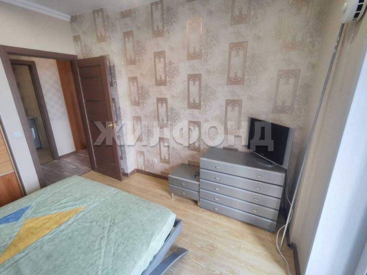 1-комн квартира Кошурникова улица, д.23