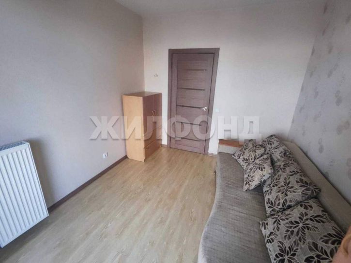 1-комн квартира Кошурникова улица, д.23