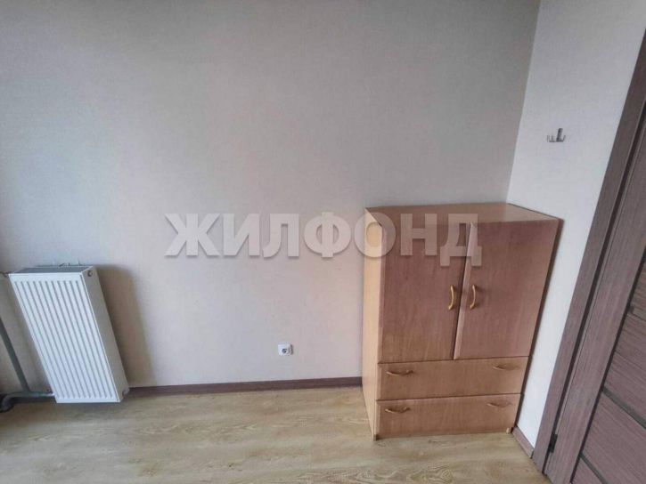 1-комн квартира Кошурникова улица, д.23