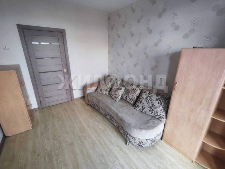 1-комн квартира Кошурникова улица, д.23