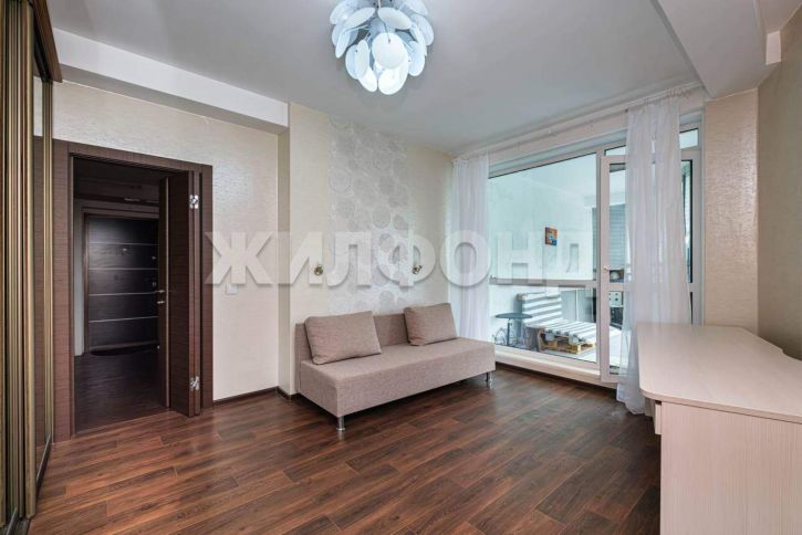 2-комн квартира 2-я Марата улица, д.1