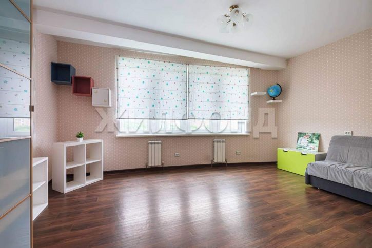 2-комн квартира 2-я Марата улица, д.1