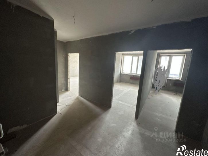 2-комн квартира ул Дуси Ковальчук, 260/2,  д. 260/2