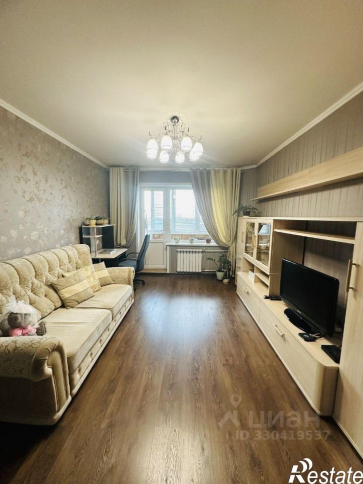 2-комн квартира ул Ключ-Камышенское Плато, 20,  д. 20