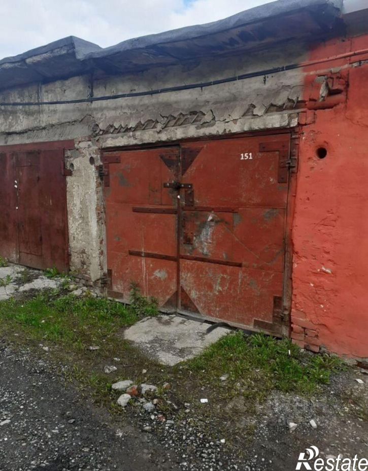 Гараж/парковка Народная улица, 54 к2,  д. 54 к2