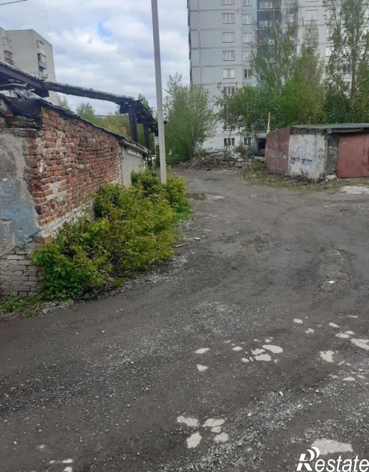 Гараж/парковка Народная улица, 54 к2,  д. 54 к2