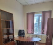 офис 30.6 кв м, этаж 4/5 Фабричная ул, 4