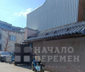 склад 223 кв м Лазурная ул, 4/3
