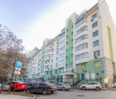 15 кв м ул Орджоникидзе, 23