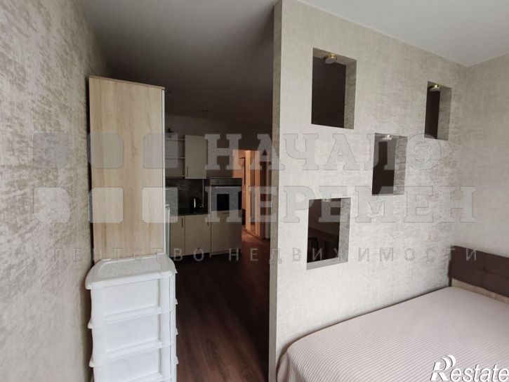 1-комн квартира Романтиков ул, 9