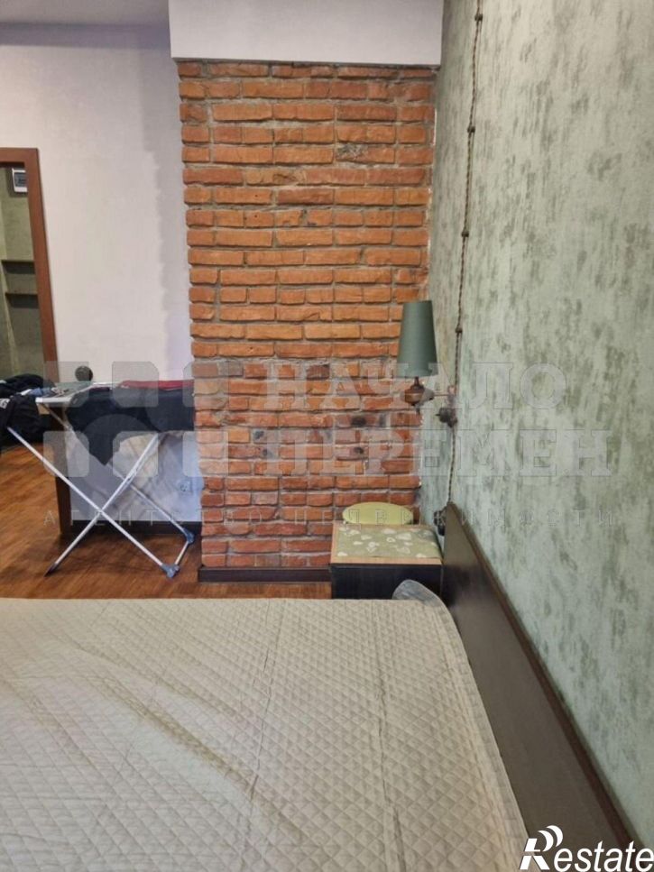2-комн квартира Лермонтова ул, 45