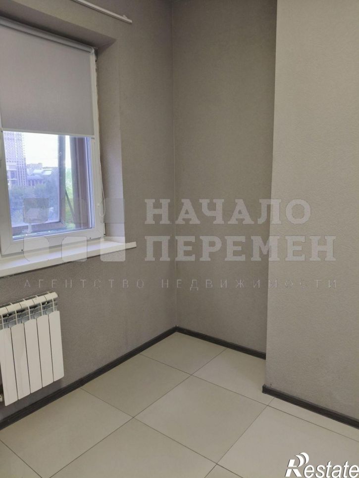 Офис Красина ул, 43