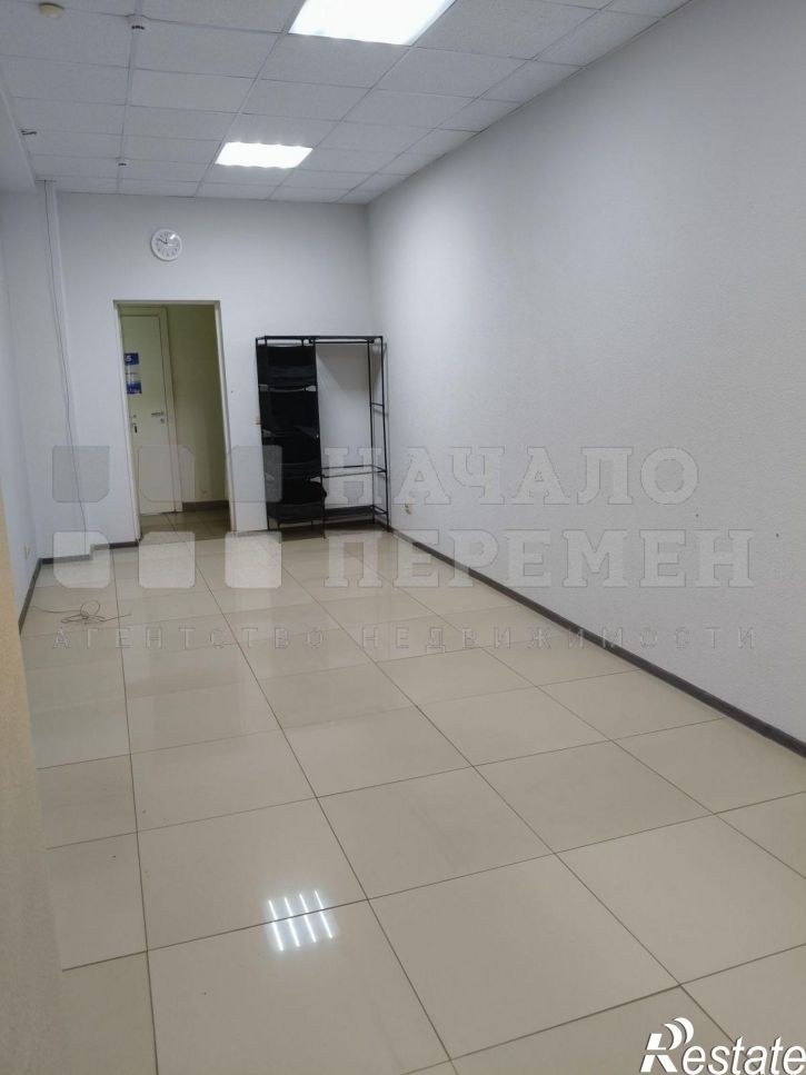 Офис Красина ул, 43