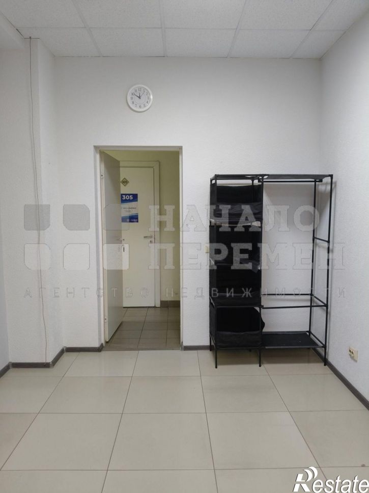Офис Красина ул, 43