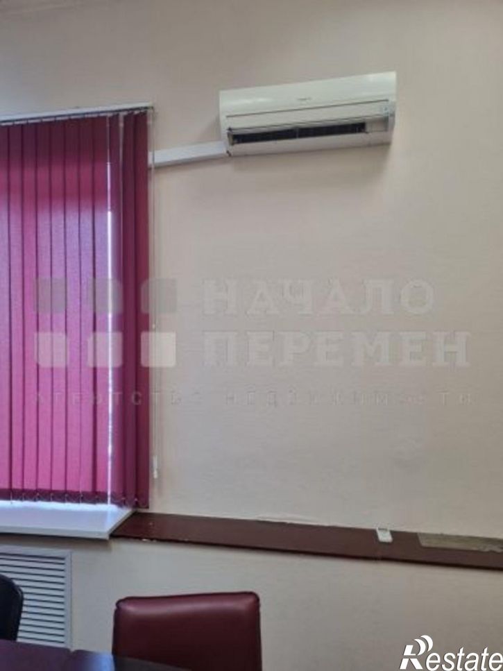 Офис Фабричная ул, 4