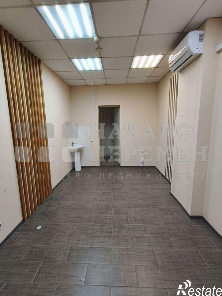 Офис Красина ул, 43