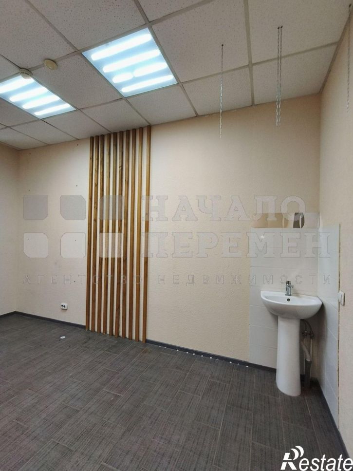 Офис Красина ул, 43