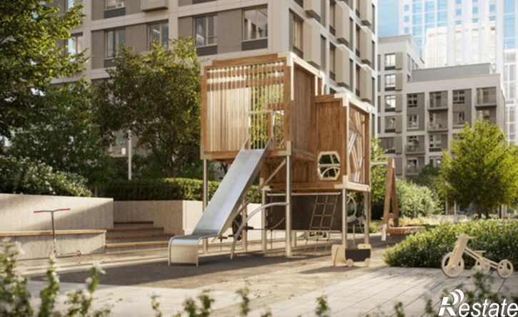 3-комн квартира в новом доме Журинская улица, 128,  д. 128