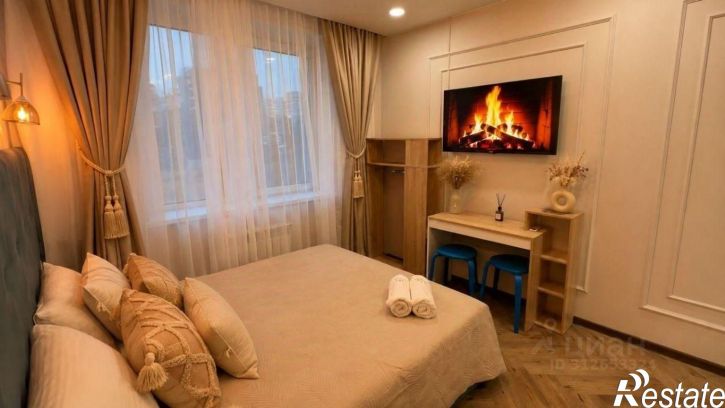 3-комн квартира Большевистская улица, 37,  д. 37