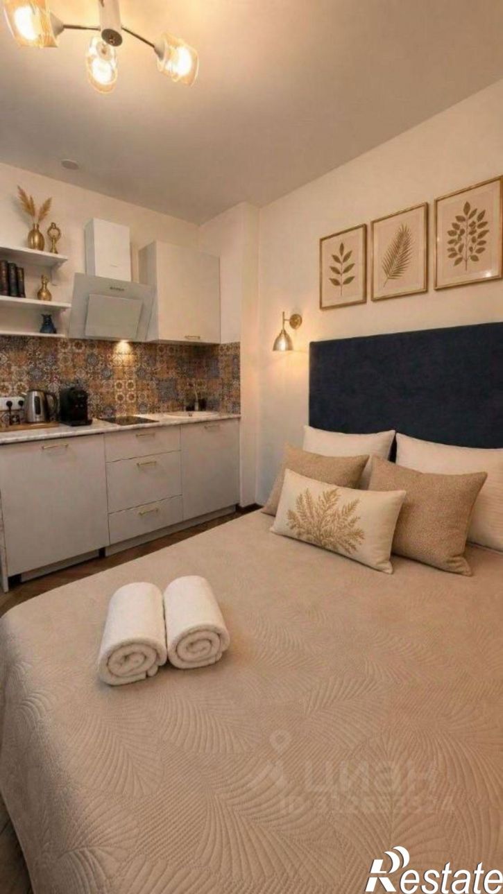 3-комн квартира Большевистская улица, 37,  д. 37