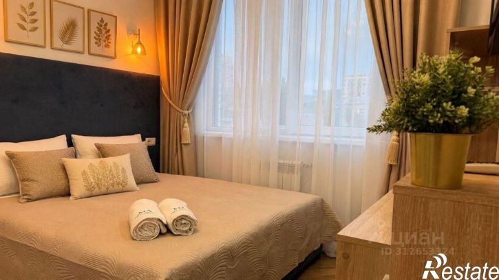 3-комн квартира Большевистская улица, 37,  д. 37