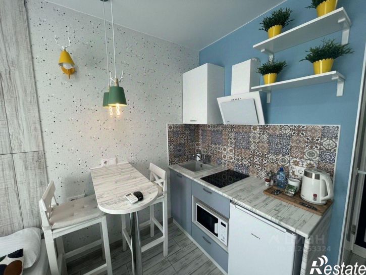 3-комн квартира Большевистская улица, 37,  д. 37