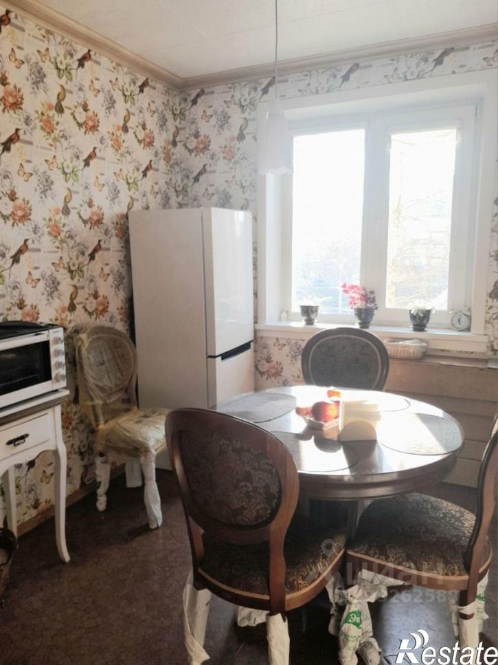 2-комн квартира Ипподромская улица, 34,  д. 34