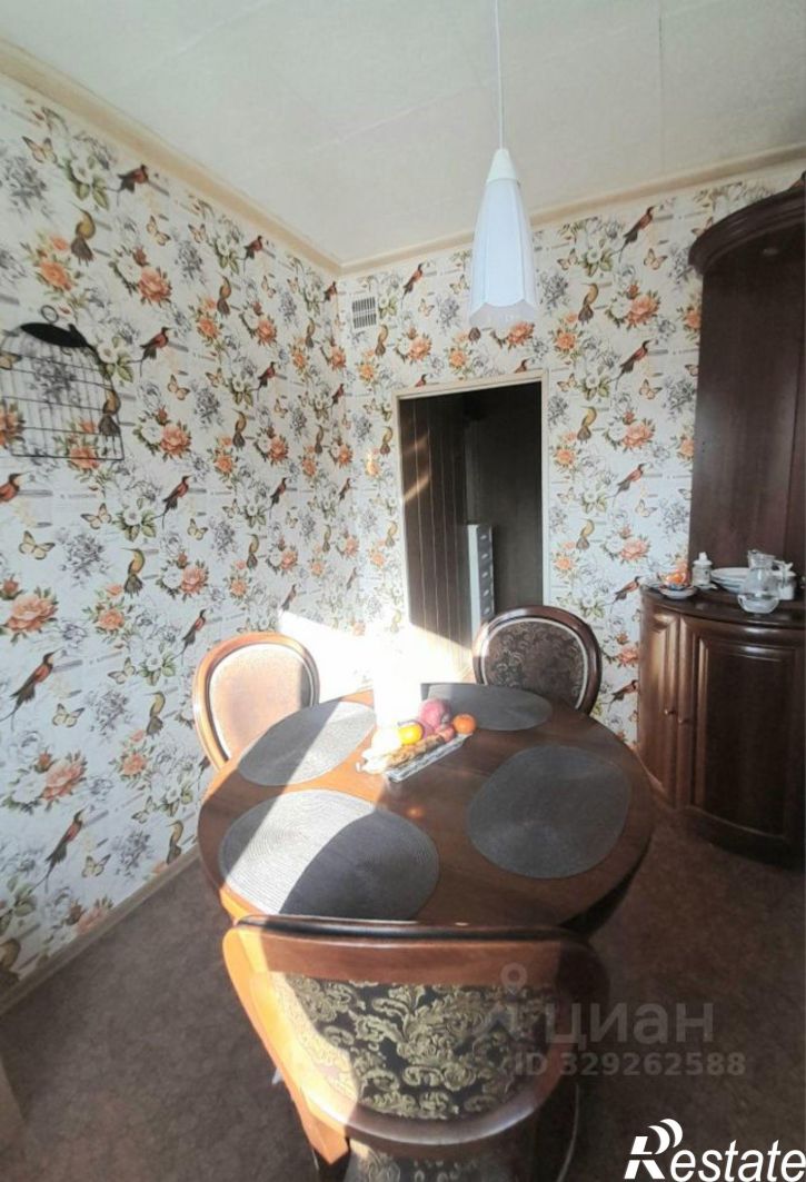 2-комн квартира Ипподромская улица, 34,  д. 34