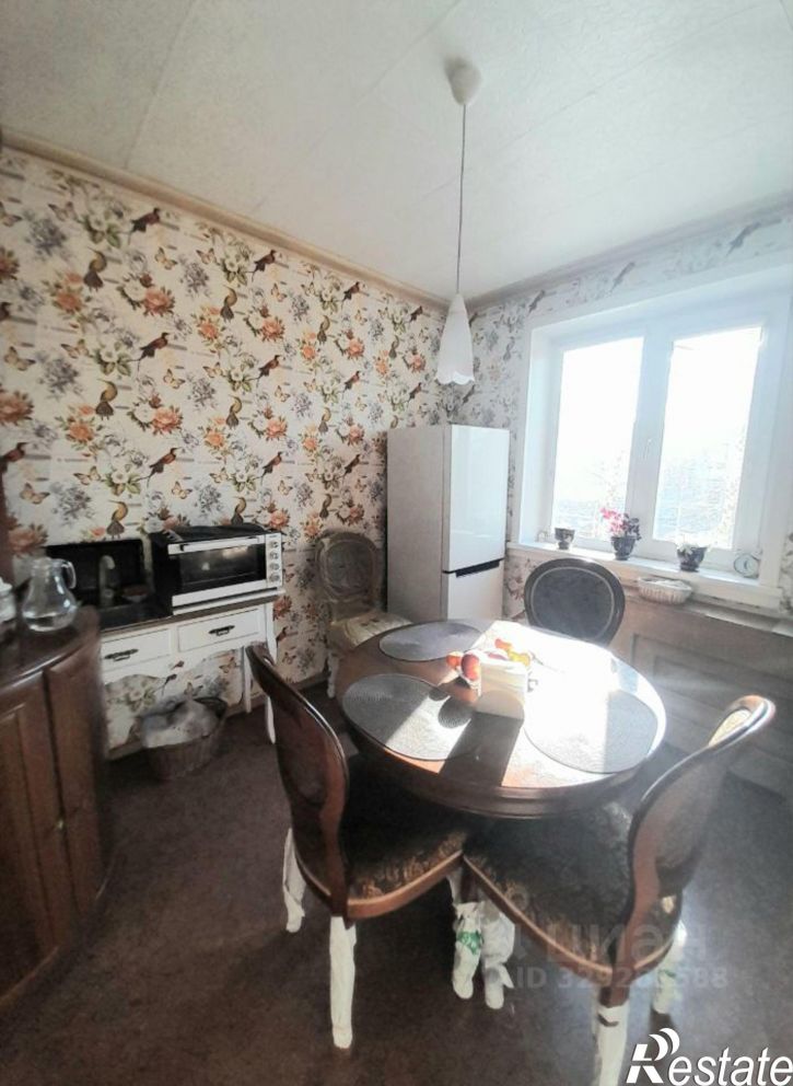 2-комн квартира Ипподромская улица, 34,  д. 34