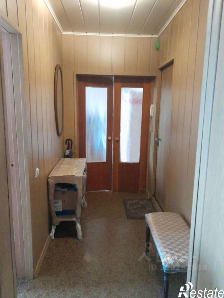 2-комн квартира Ипподромская улица, 34,  д. 34