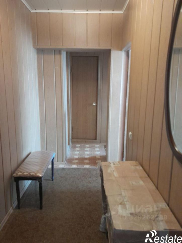2-комн квартира Ипподромская улица, 34,  д. 34