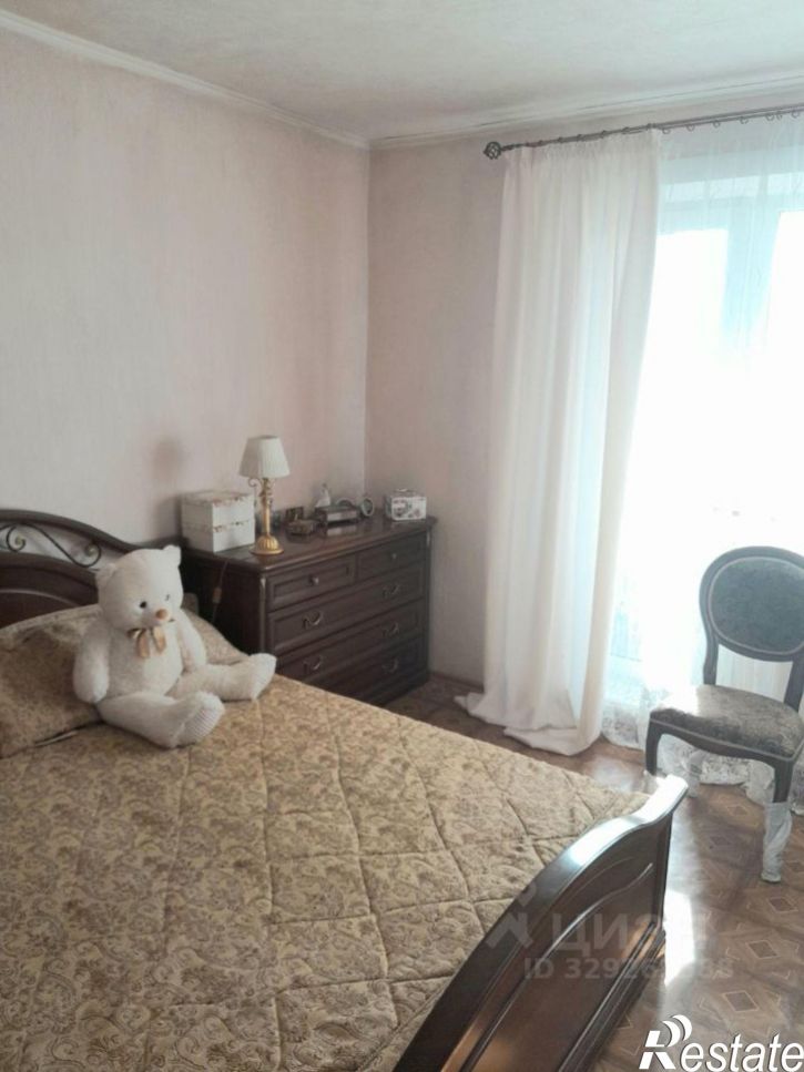 2-комн квартира Ипподромская улица, 34,  д. 34