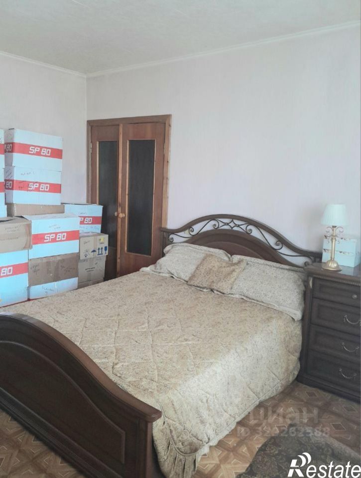 2-комн квартира Ипподромская улица, 34,  д. 34