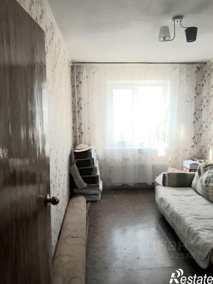 2-комн квартира Ипподромская улица, 34,  д. 34