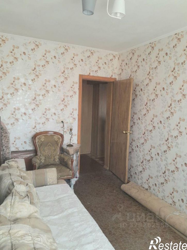 2-комн квартира Ипподромская улица, 34,  д. 34