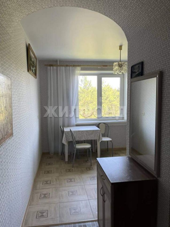 1-комн квартира Вахтангова улица, д.5А