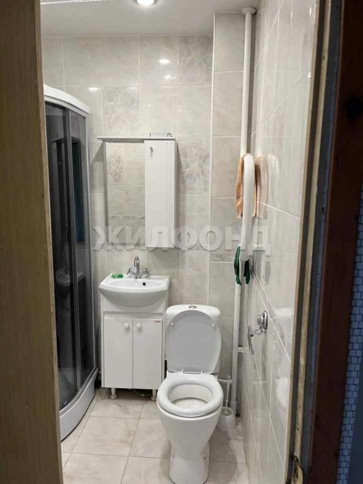 1-комн квартира Вахтангова улица, д.5А