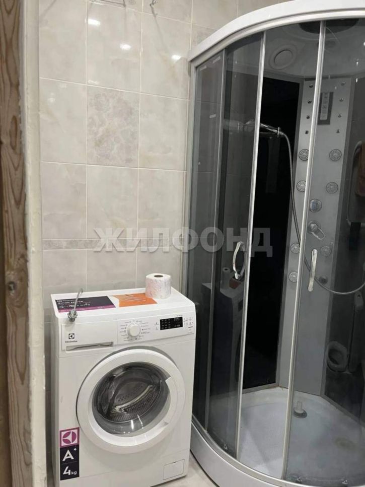 1-комн квартира Вахтангова улица, д.5А